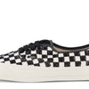 VANS LX AUTHENTIC 44 BEADED CHECKERBOARD
