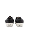 VANS LX AUTHENTIC 44 BEADED BLACK WHITE