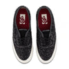 VANS LX AUTHENTIC 44 BEADED BLACK WHITE