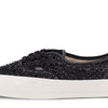 VANS LX AUTHENTIC 44 BEADED BLACK WHITE