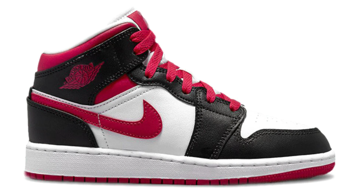 aj1 mid very berry