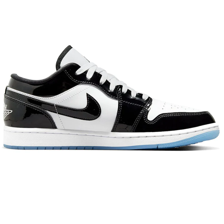 Men concord jordans store