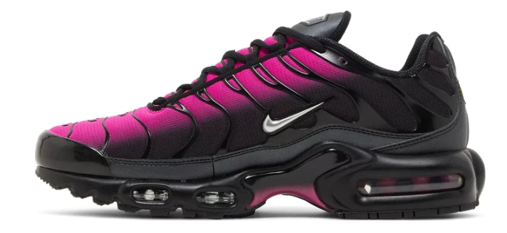 Fully black tns clearance
