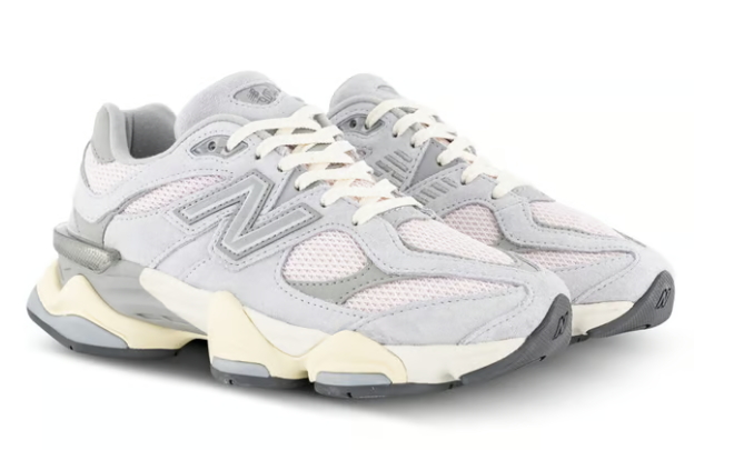 Cheap Osundefender Jordan Outlet | New Balance 9060 Granite Men's |  sneakersy new balance wh574bg cierna