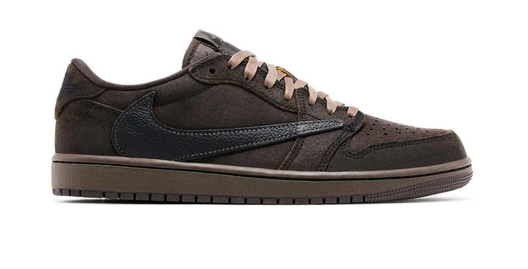 Travis Scott × Nike Air Jordan 1 Retro High OG 29cm | Cheap  