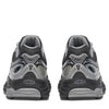 SAUCONY PROGRID OMNI 9 BLACK SILVER MEN'S