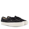 VANS LX AUTHENTIC 44 BEADED BLACK WHITE
