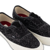 VANS LX AUTHENTIC 44 BEADED BLACK WHITE