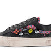 VANS PREMIUM OLD SKOOL 36 SOUVENIR FADED BLACK