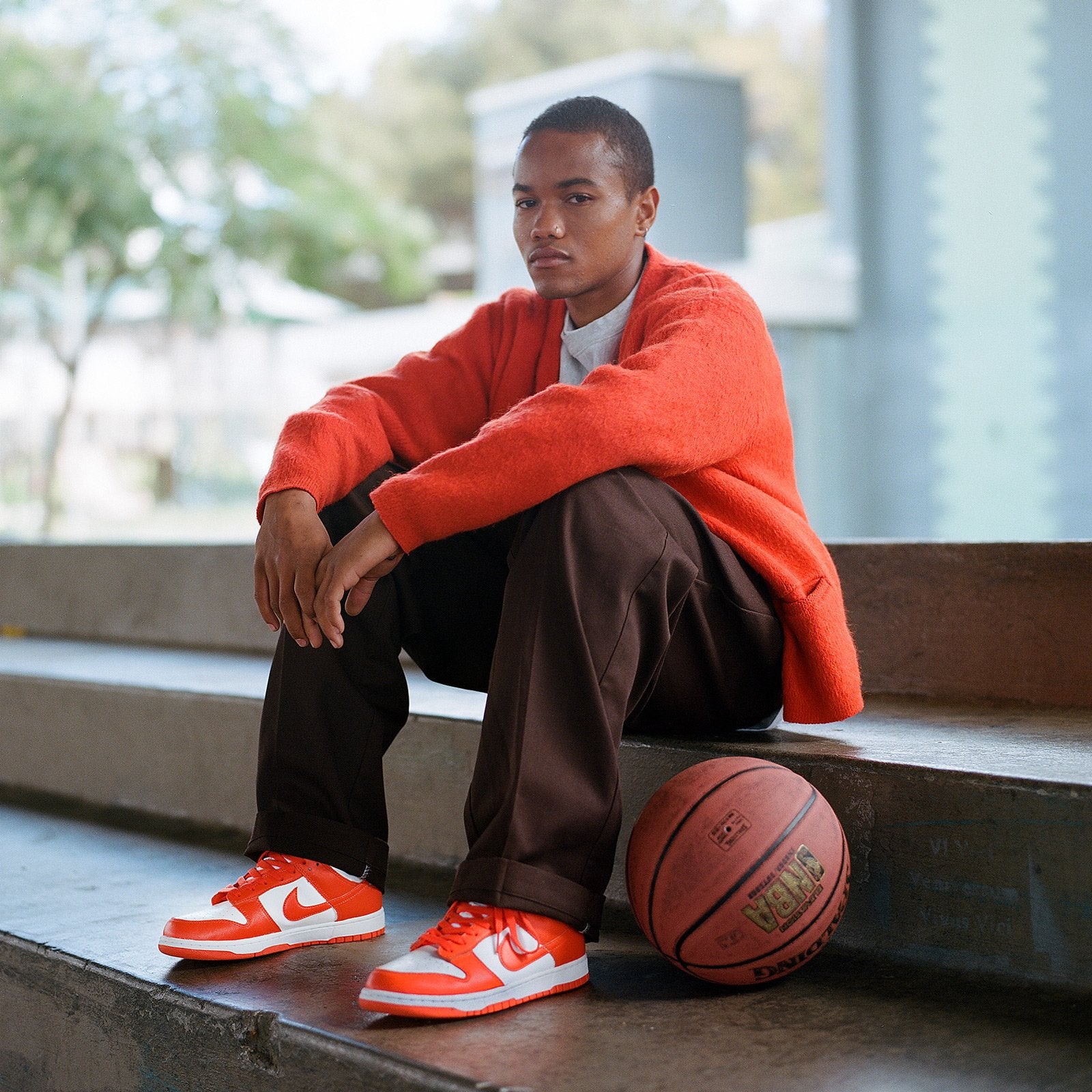 Nike dunk low retro sp syracuse Clearance