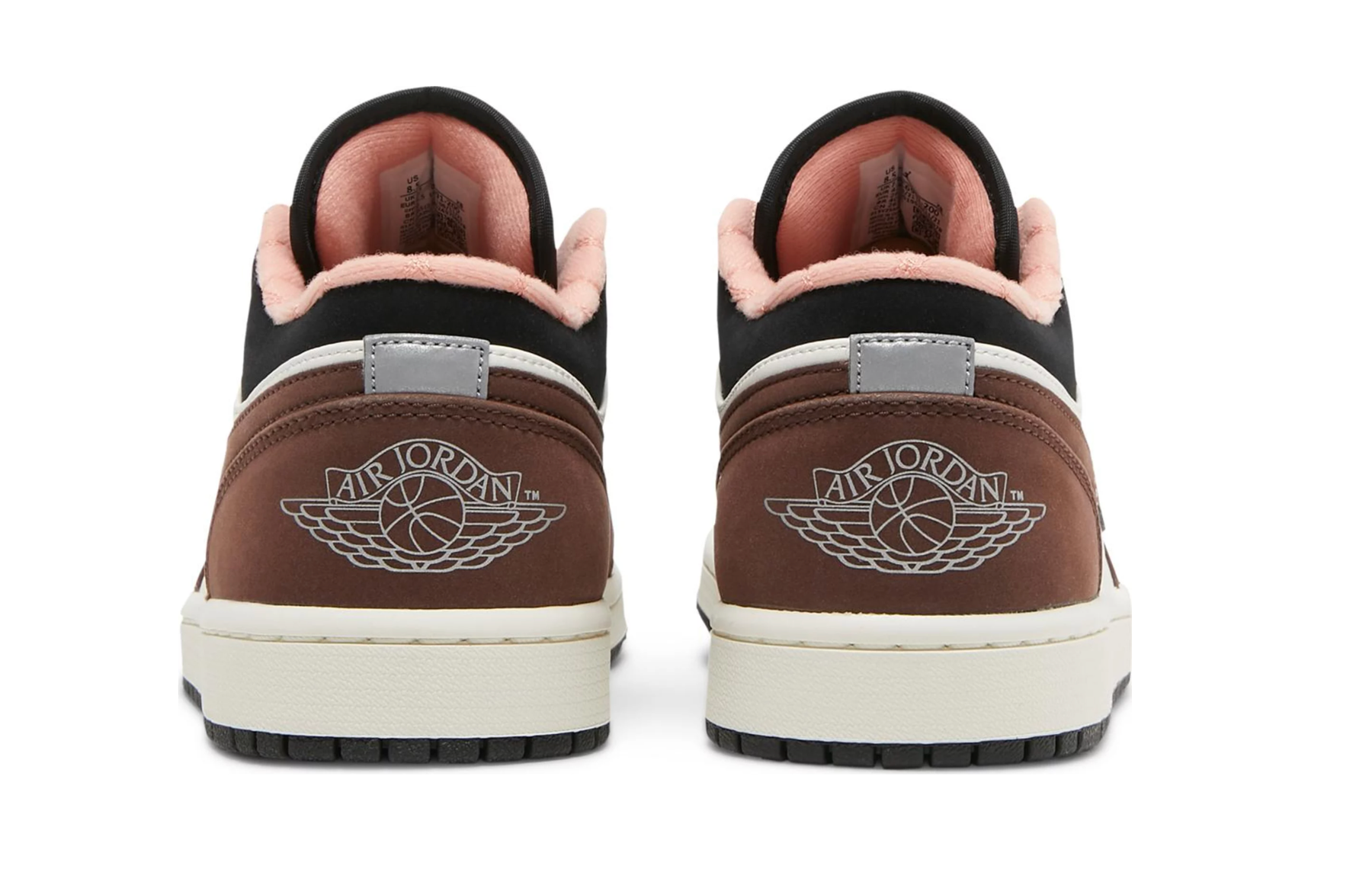 Jordan 1 Low Mocha Men's - DC6991-200 - US