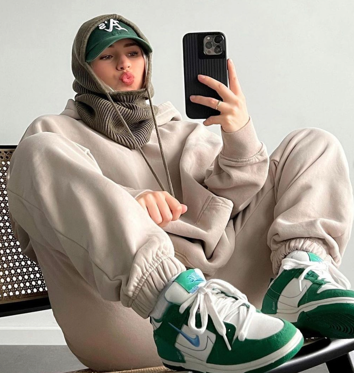 Nike Dunk Low Disrupt 2 Malachite | Afterpay It Now | The Vault