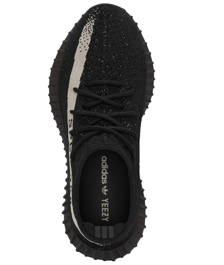 Adidas Yeezy Boost 350 V2 Oreo