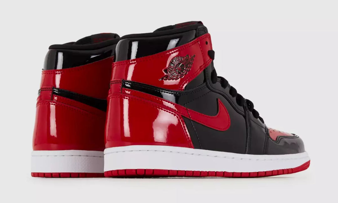 Jordan 1 bred react cheap