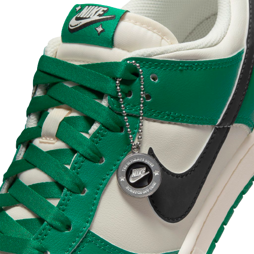 Nike Dunk Low SE Lottery Malachite Green Men's | 100% Authentic | The Vault