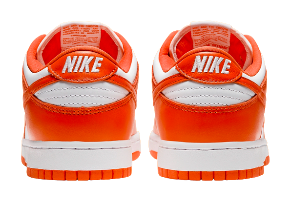 Nike Dunk Low SP Syracuse (2020/2022) Men's | 100% Authentic