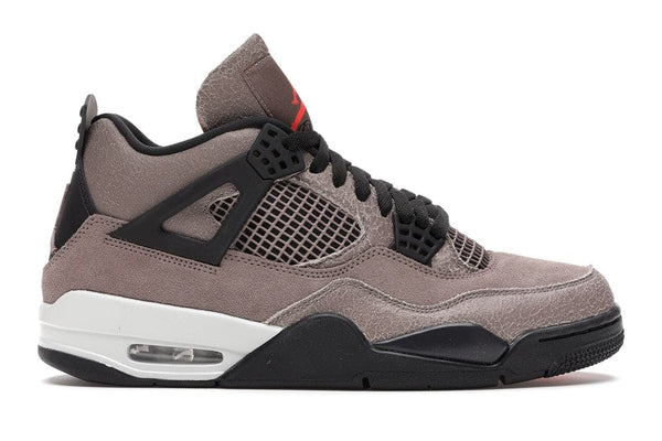 Nike Jordan 4 Retro Taupe Haze Men's | The Vault